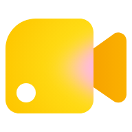 Google Meet logo